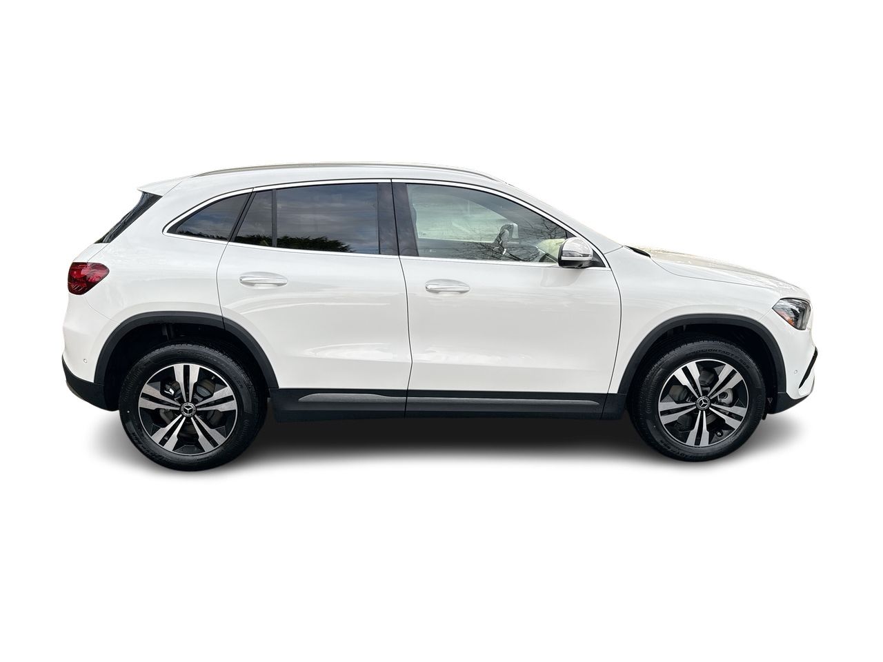 2026 Mercedes-Benz GLA in Langley, British Columbia