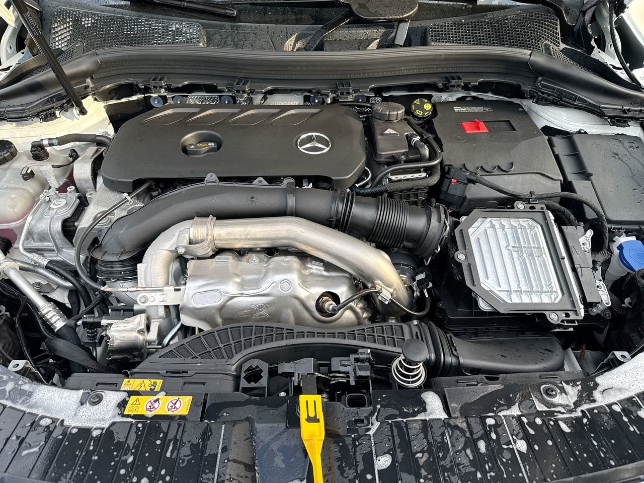 2026 Mercedes-Benz GLA in Langley, British Columbia