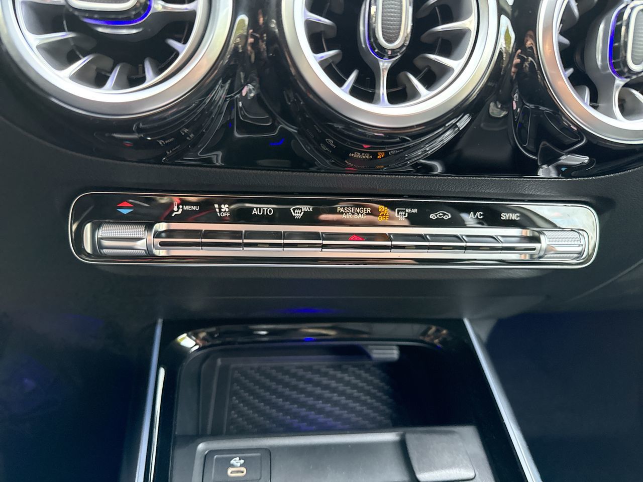 2026 Mercedes-Benz GLA in Langley, British Columbia