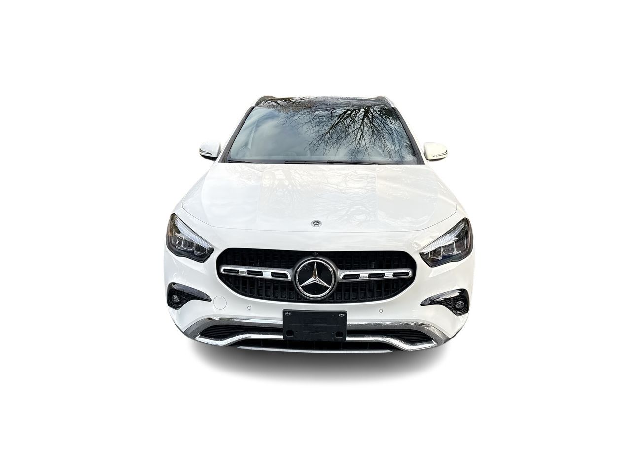 2026 Mercedes-Benz GLA in Langley, British Columbia