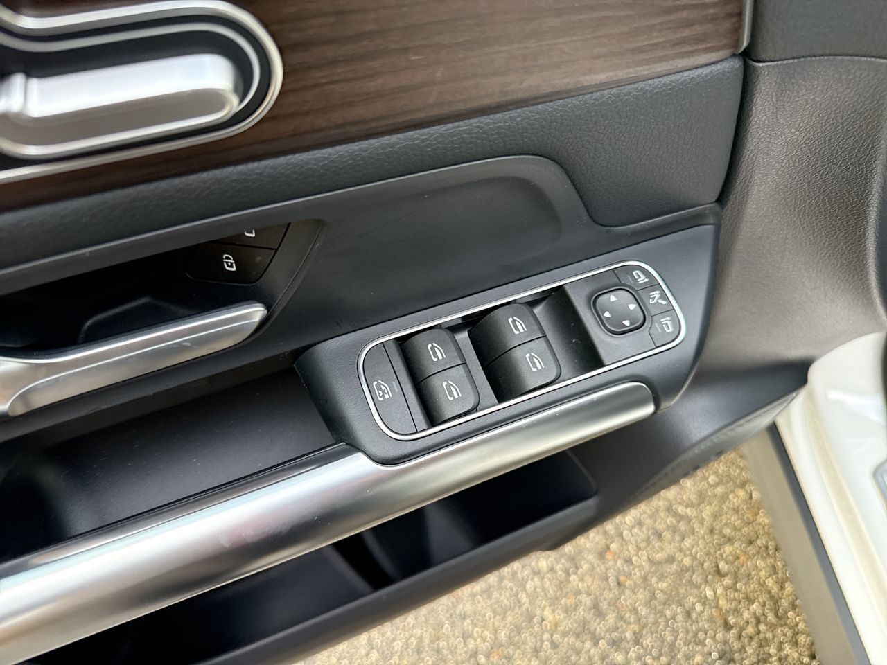 2026 Mercedes-Benz GLA in Langley, British Columbia