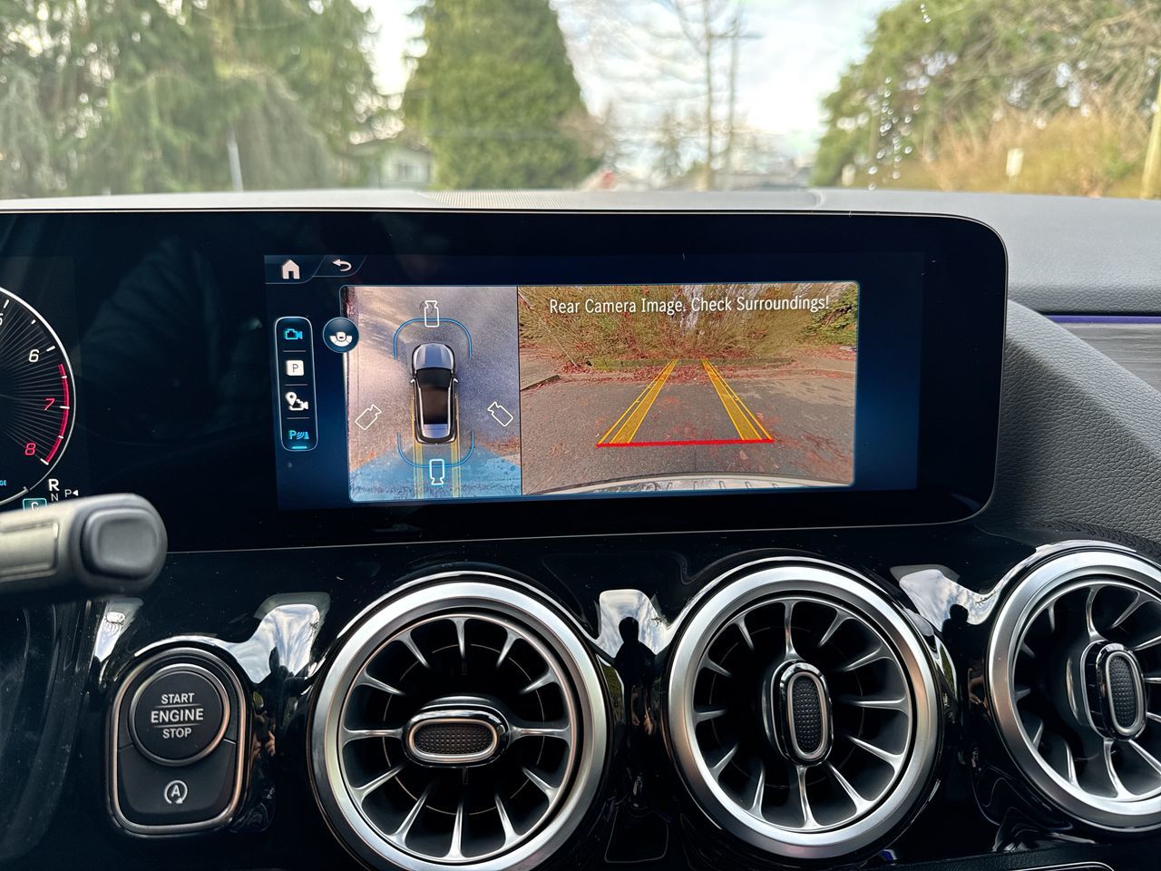 2026 Mercedes-Benz GLA in Langley, British Columbia