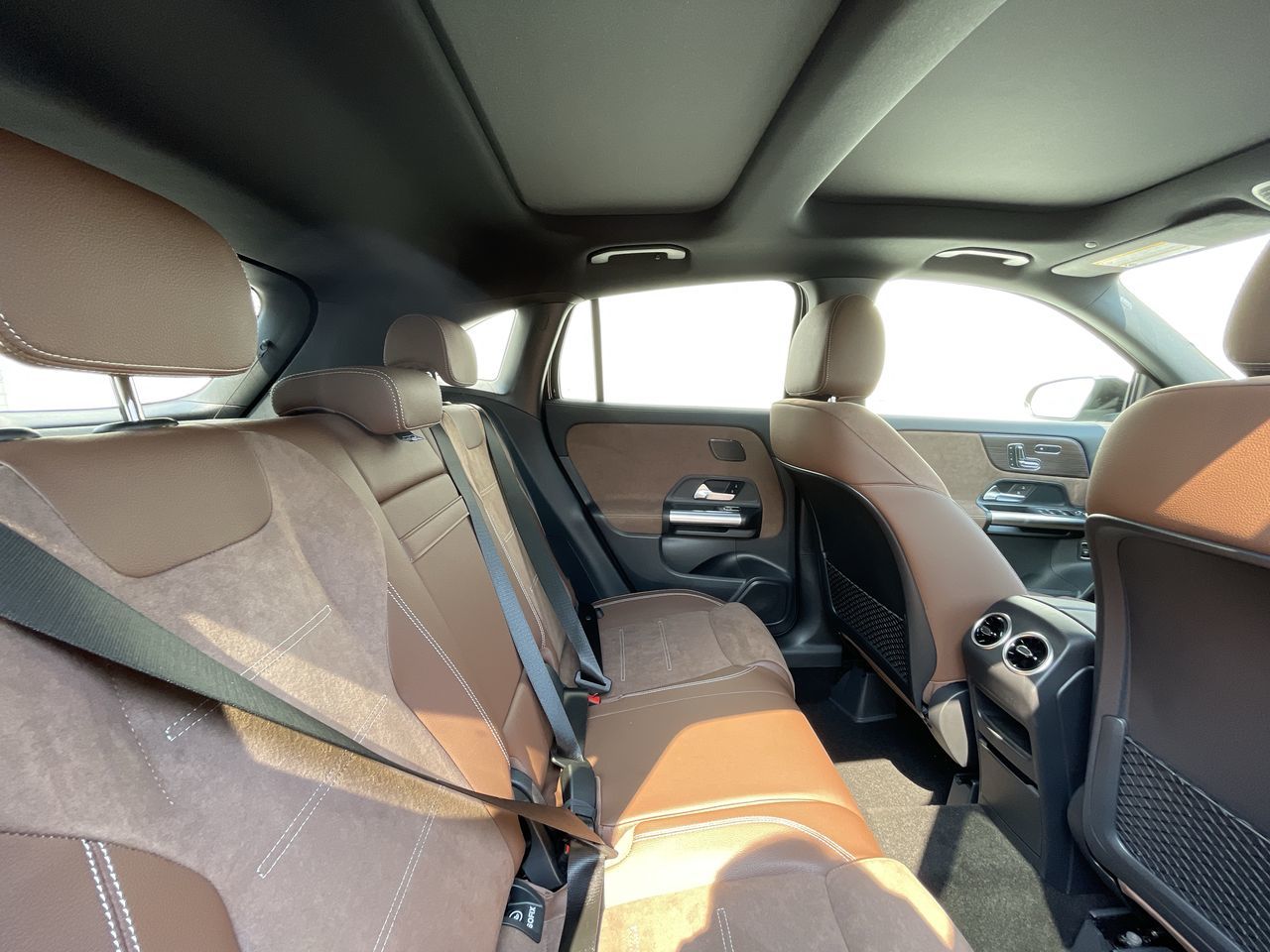 Mercedes-Benz GLA  2026 à Langley, Colombie-Britannique