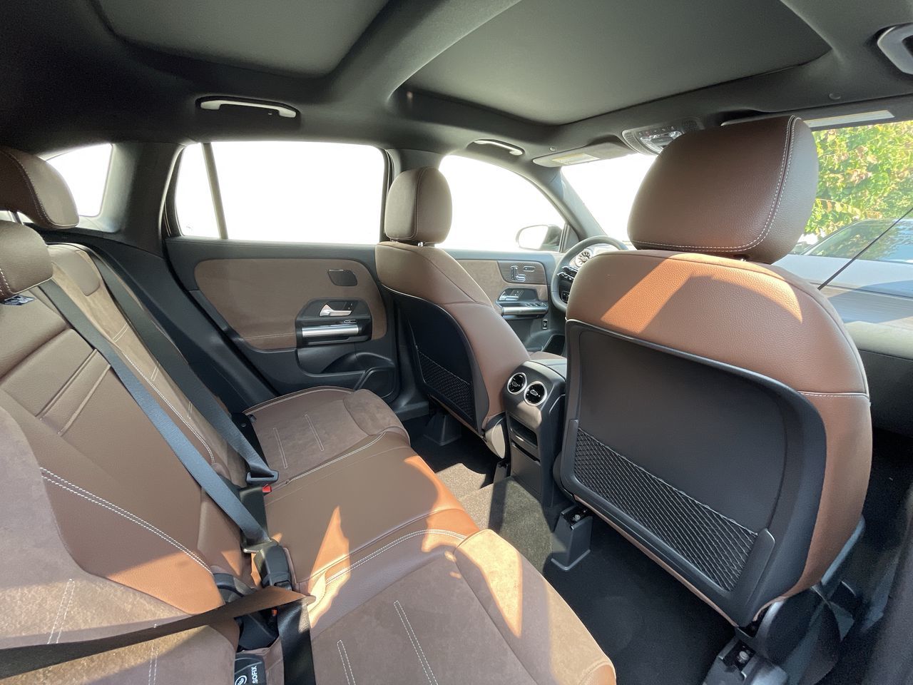 Mercedes-Benz GLA  2026 à Langley, Colombie-Britannique