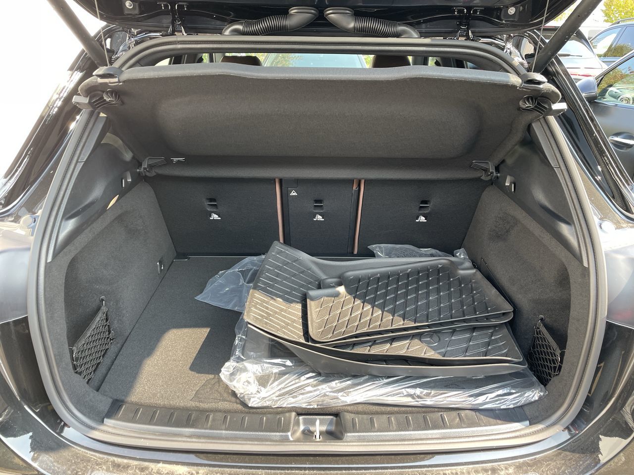 Mercedes-Benz GLA  2026 à Langley, Colombie-Britannique