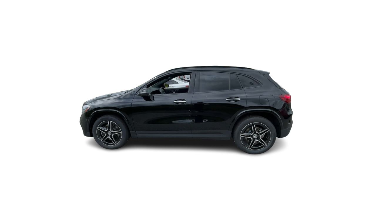 Mercedes-Benz GLA  2026 à Langley, Colombie-Britannique