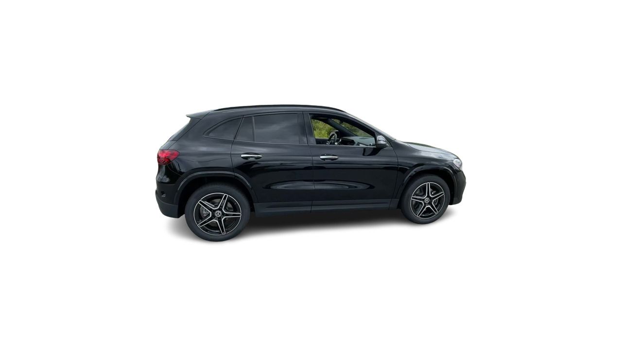 Mercedes-Benz GLA  2026 à Langley, Colombie-Britannique