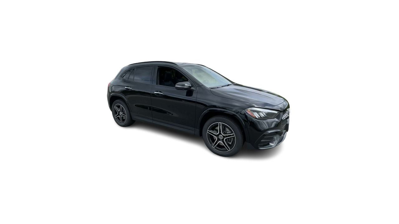 Mercedes-Benz GLA  2026 à Langley, Colombie-Britannique