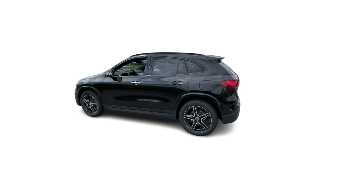 Mercedes-Benz GLA  2026 à Langley, Colombie-Britannique