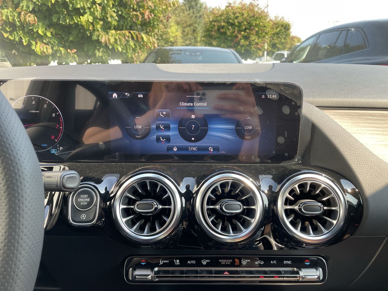 Mercedes-Benz GLA  2026 à Langley, Colombie-Britannique