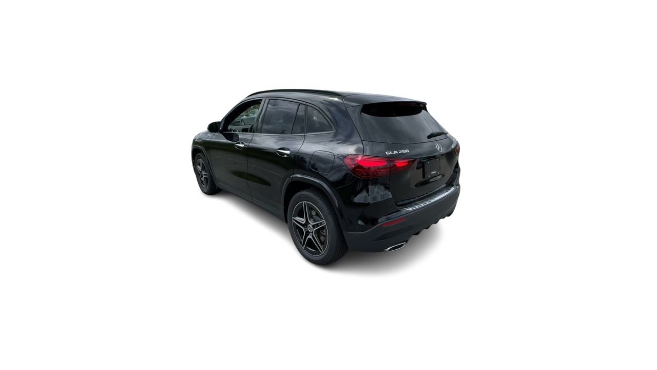 Mercedes-Benz GLA  2026 à Langley, Colombie-Britannique