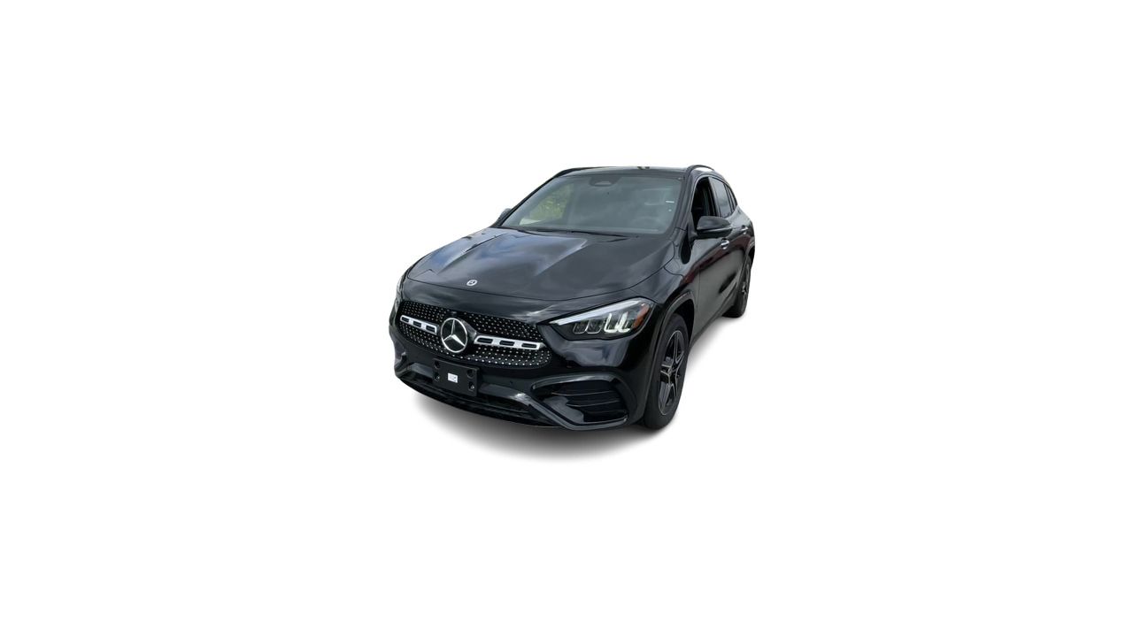 Mercedes-Benz GLA  2026 à Langley, Colombie-Britannique