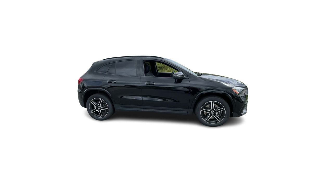 Mercedes-Benz GLA  2026 à Langley, Colombie-Britannique