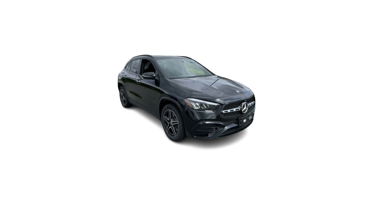 Mercedes-Benz GLA  2026 à Langley, Colombie-Britannique