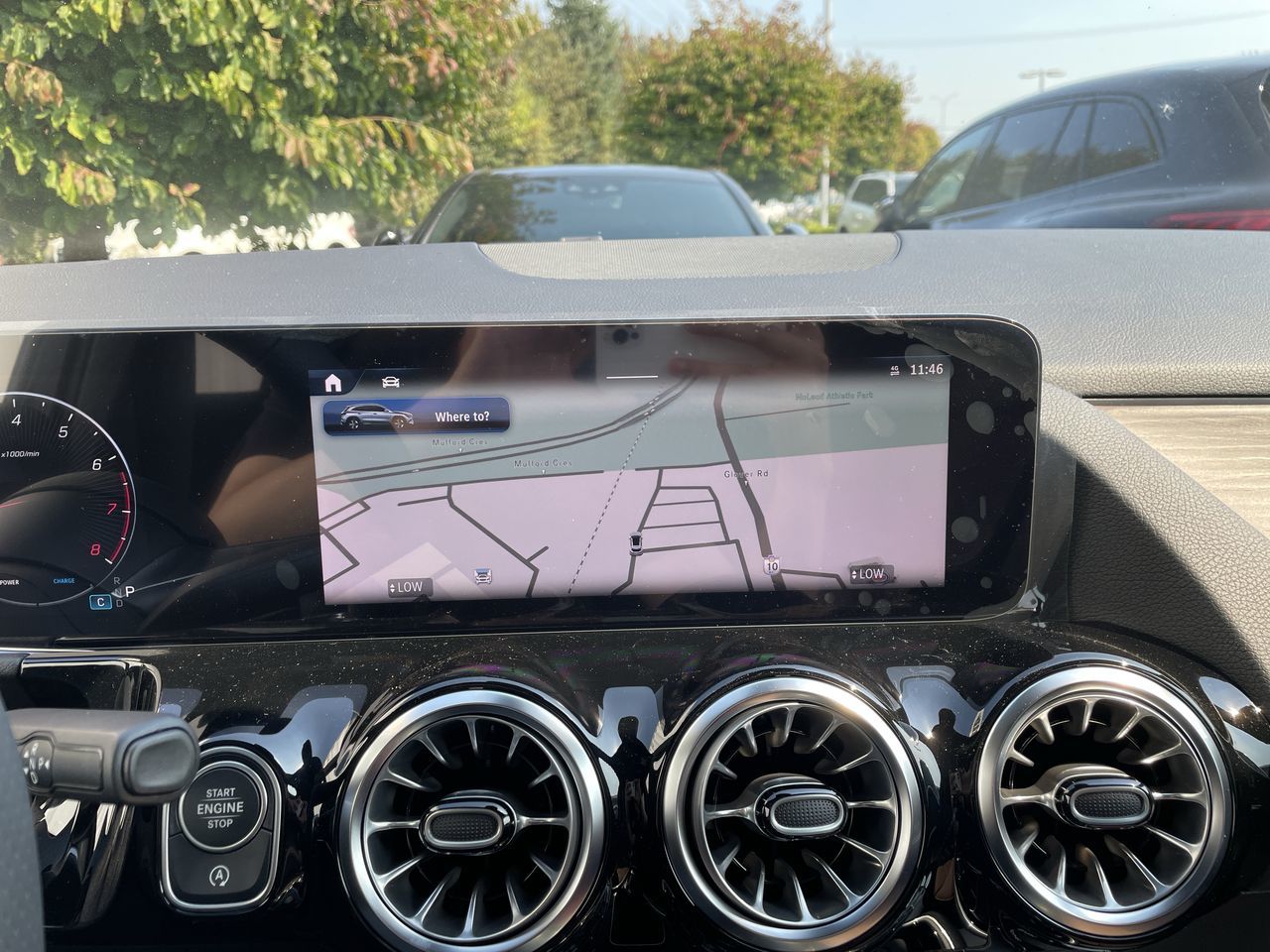 Mercedes-Benz GLA  2026 à Langley, Colombie-Britannique