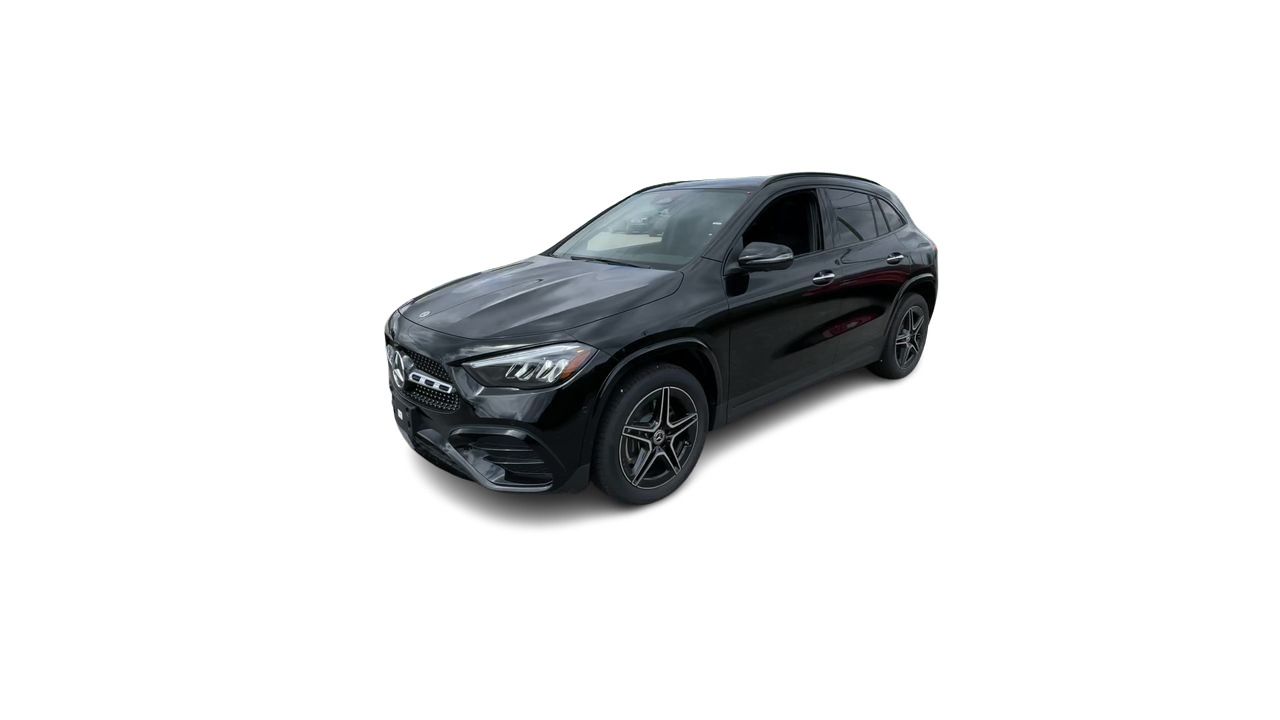 Mercedes-Benz GLA  2026 à Langley, Colombie-Britannique