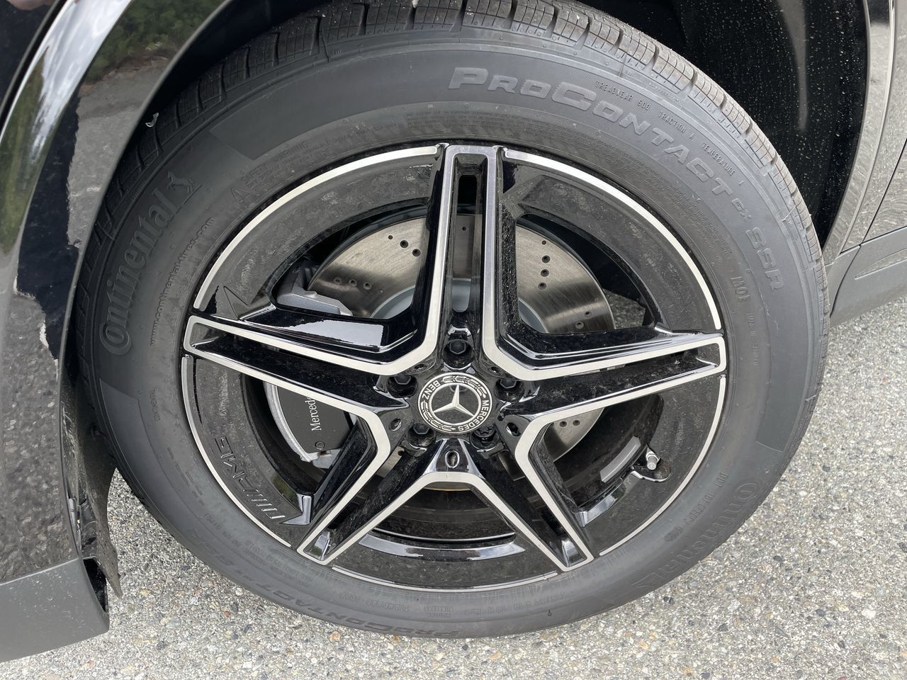 Mercedes-Benz GLA  2026 à Langley, Colombie-Britannique