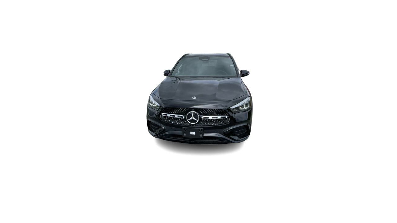 Mercedes-Benz GLA  2026 à Langley, Colombie-Britannique