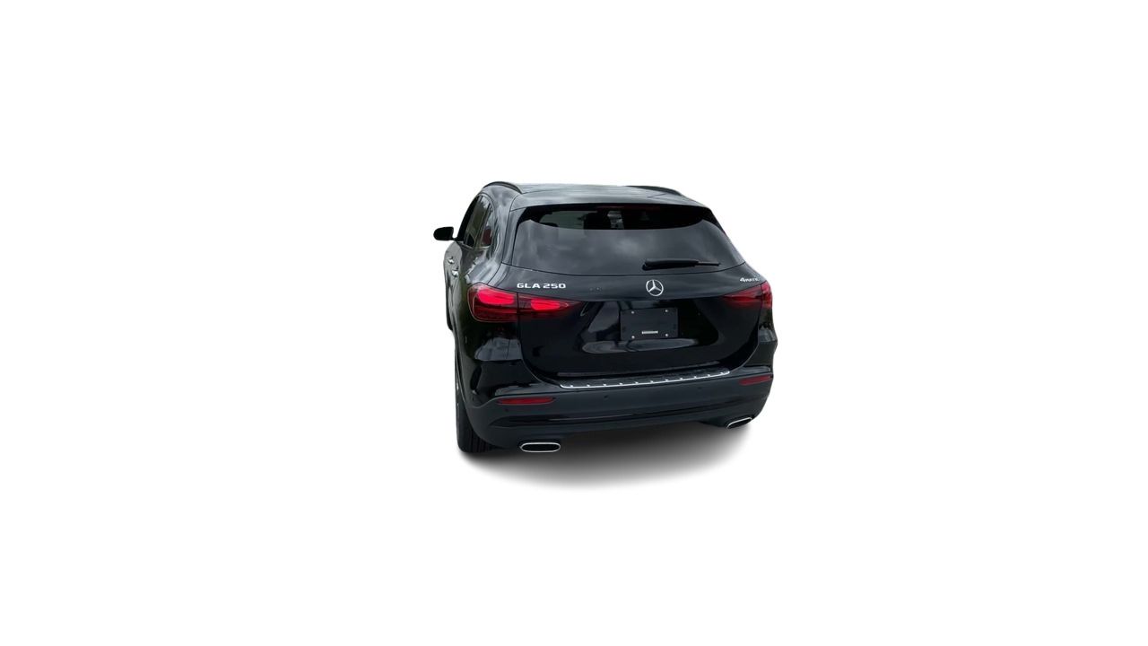 Mercedes-Benz GLA  2026 à Langley, Colombie-Britannique