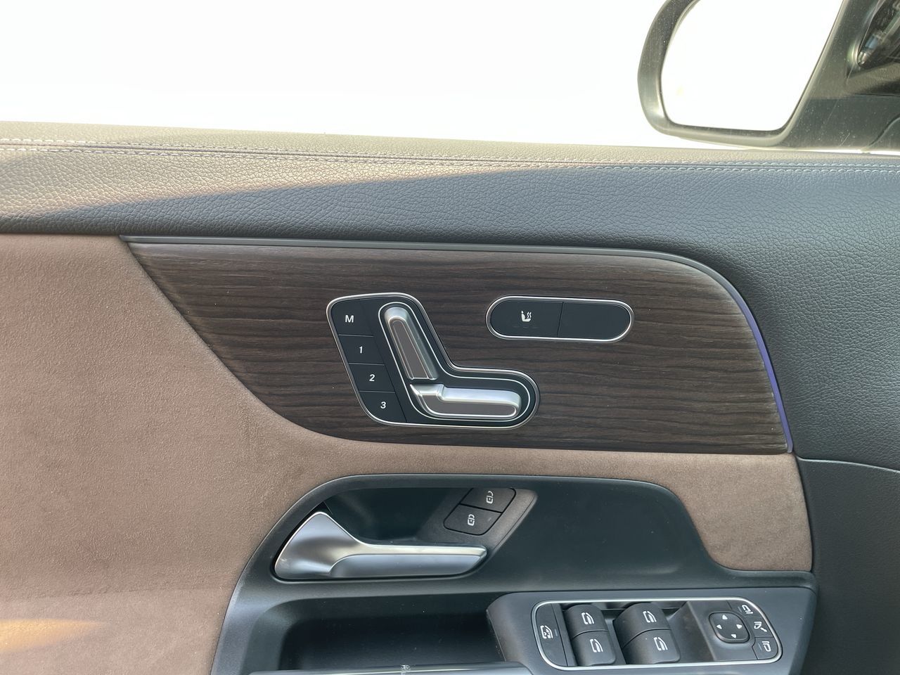 Mercedes-Benz GLA  2026 à Langley, Colombie-Britannique