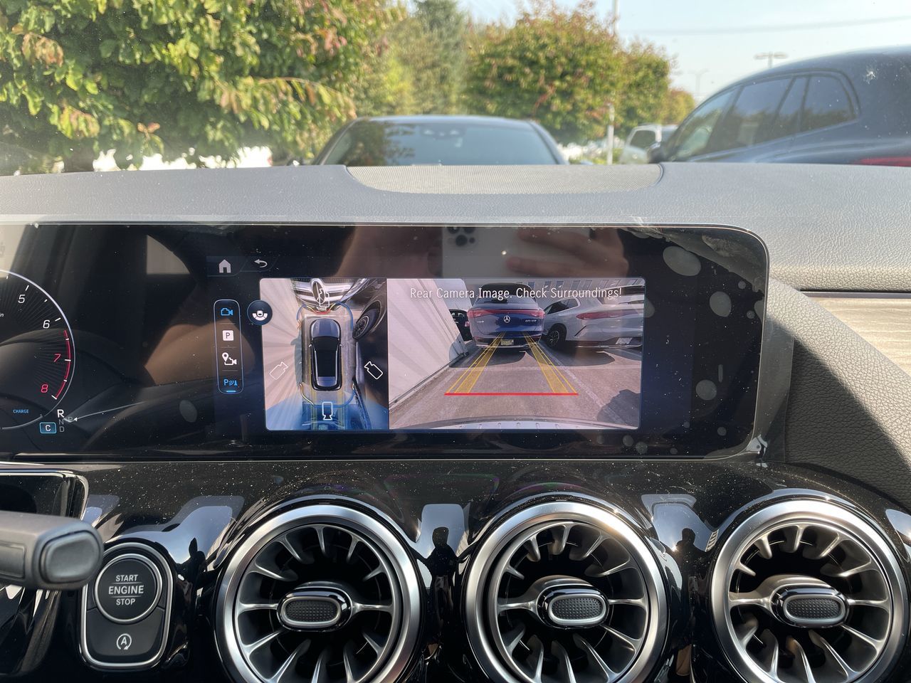 Mercedes-Benz GLA  2026 à Langley, Colombie-Britannique