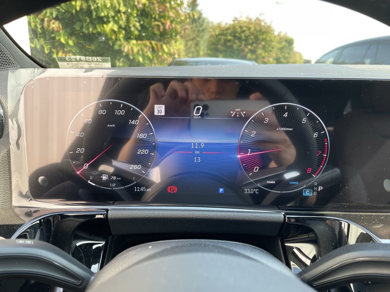 Mercedes-Benz GLA  2026 à Langley, Colombie-Britannique