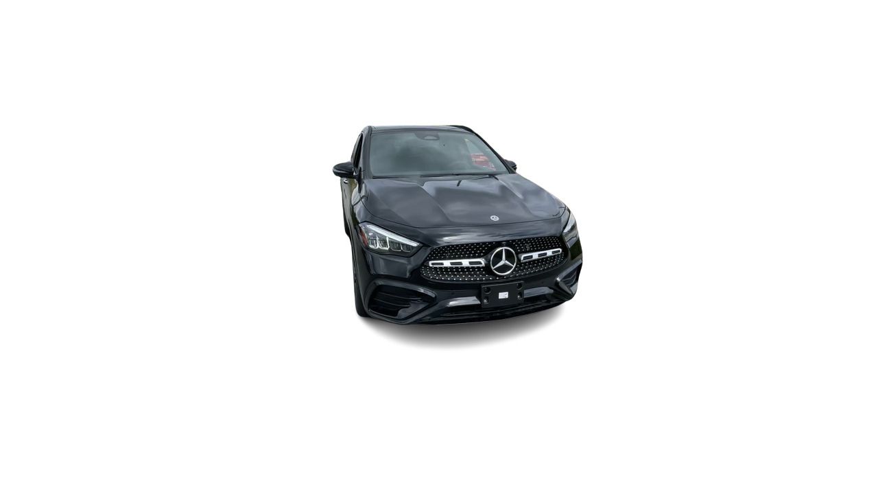 Mercedes-Benz GLA  2026 à Langley, Colombie-Britannique