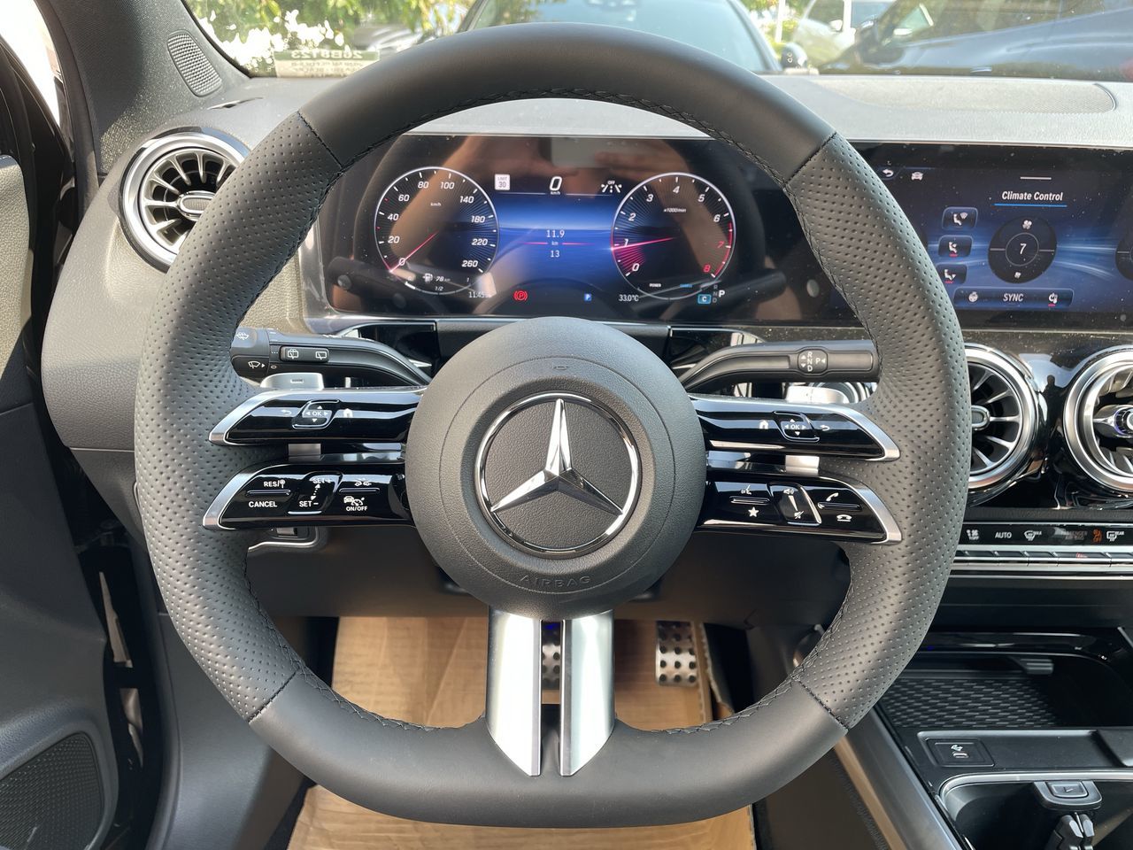 Mercedes-Benz GLA  2026 à Langley, Colombie-Britannique