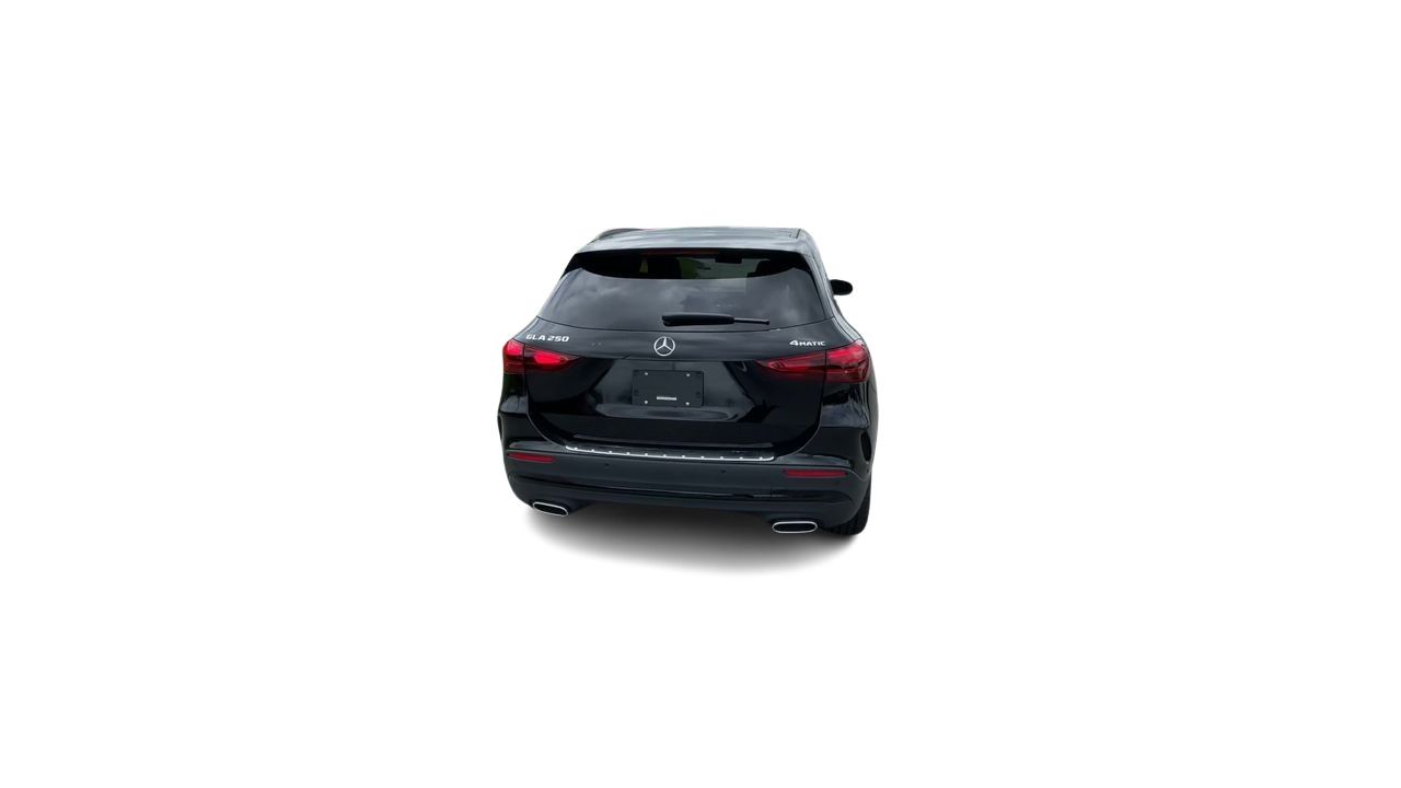 Mercedes-Benz GLA  2026 à Langley, Colombie-Britannique