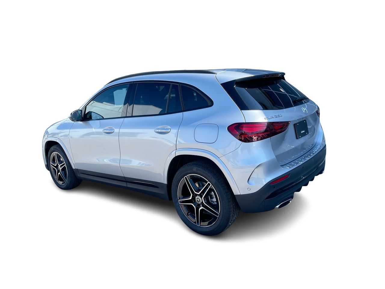Mercedes-Benz GLA  2026 à Langley, Colombie-Britannique