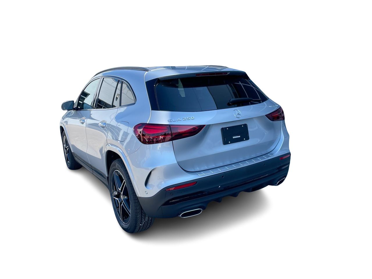 Mercedes-Benz GLA  2026 à Langley, Colombie-Britannique