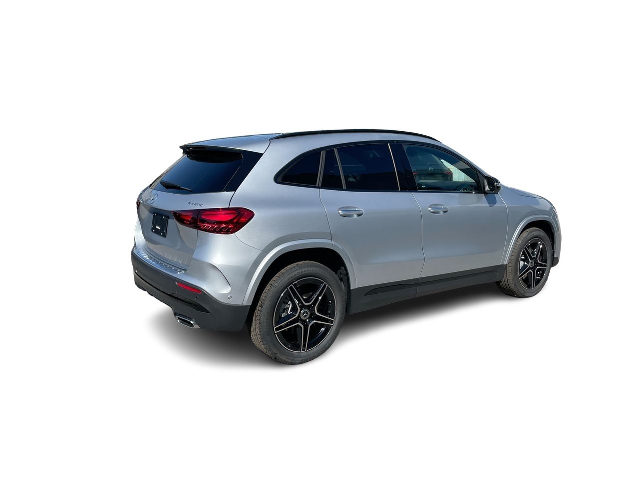 Mercedes-Benz GLA  2026 à Langley, Colombie-Britannique