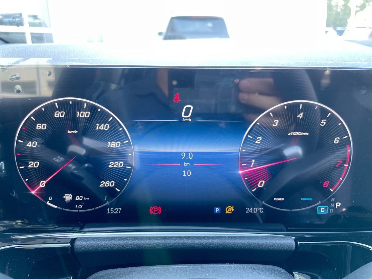 Mercedes-Benz GLA  2026 à Langley, Colombie-Britannique