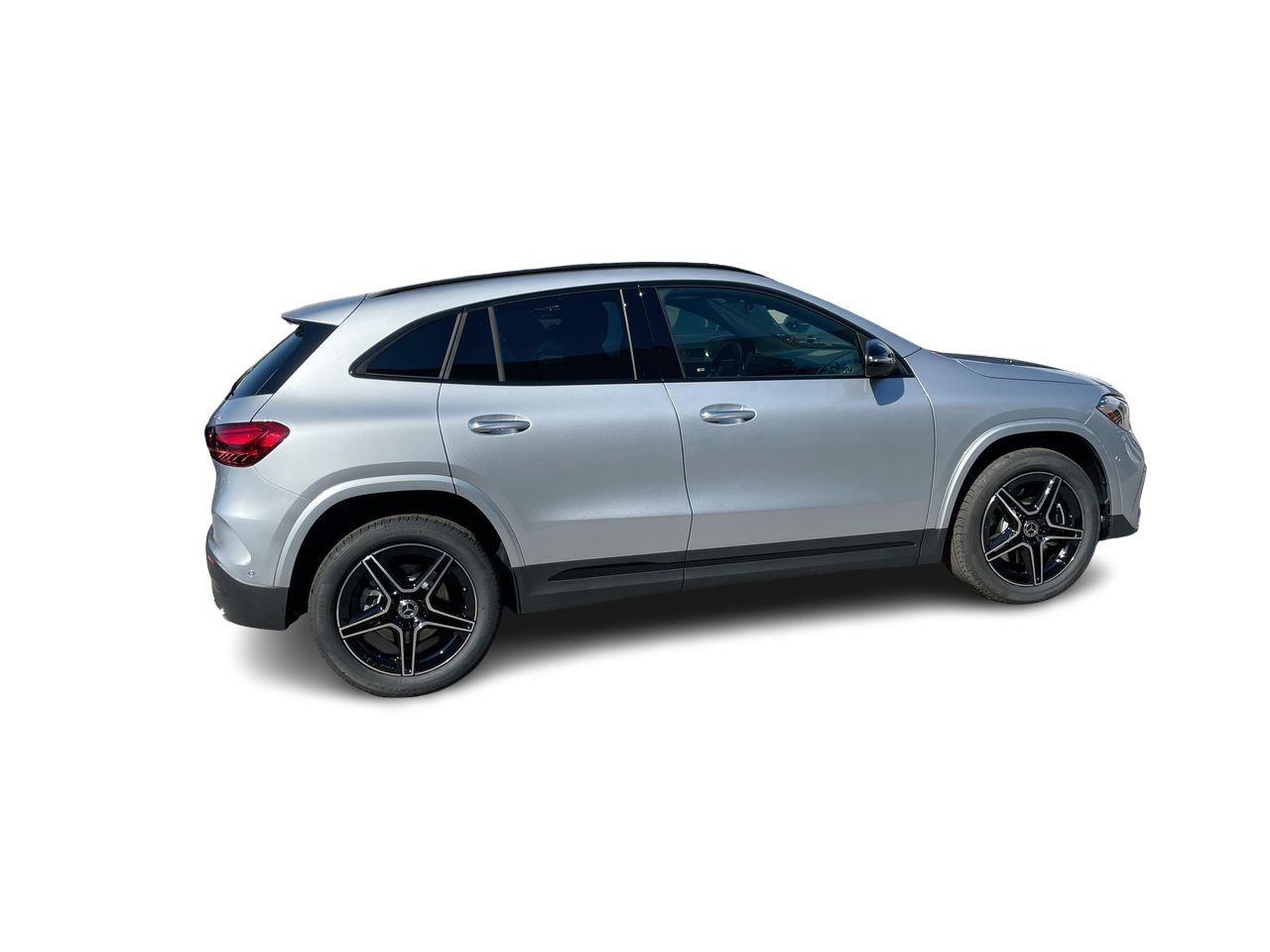 Mercedes-Benz GLA  2026 à Langley, Colombie-Britannique