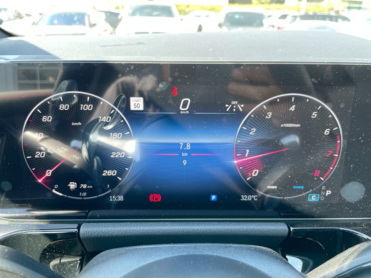 2026 Mercedes-Benz GLA in Langley, British Columbia