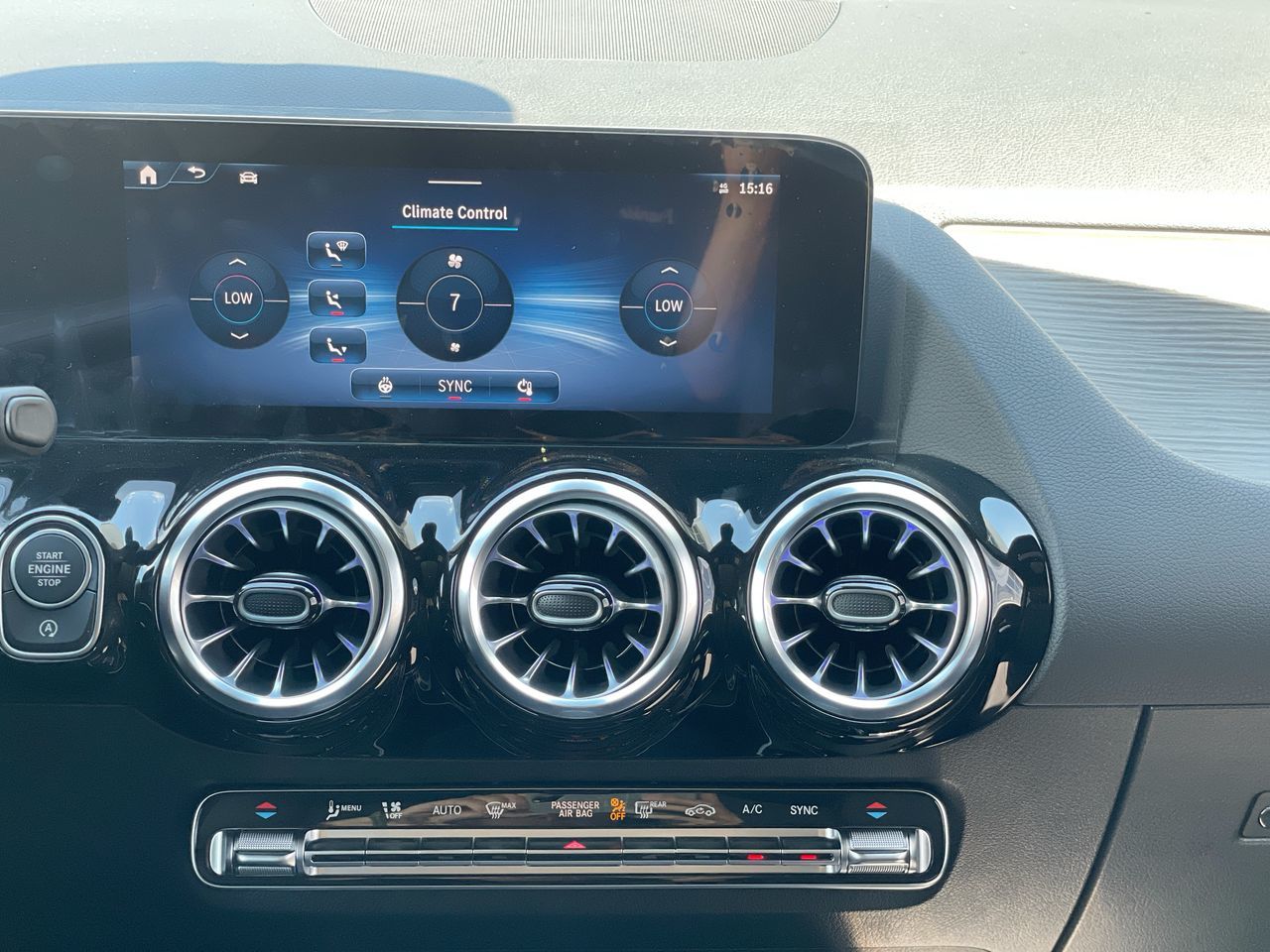 2026 Mercedes-Benz GLA in Langley, British Columbia