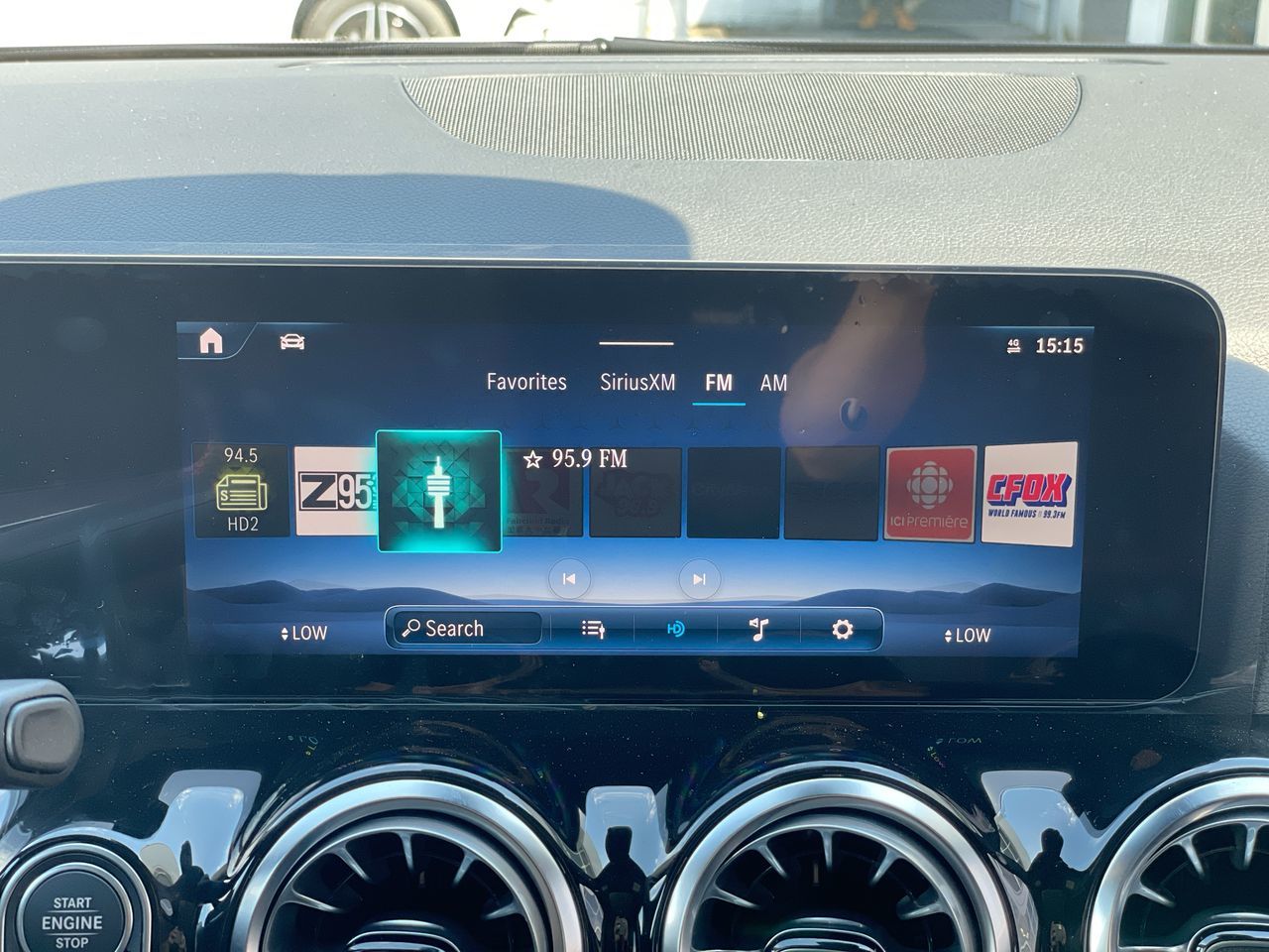 2026 Mercedes-Benz GLA in Langley, British Columbia