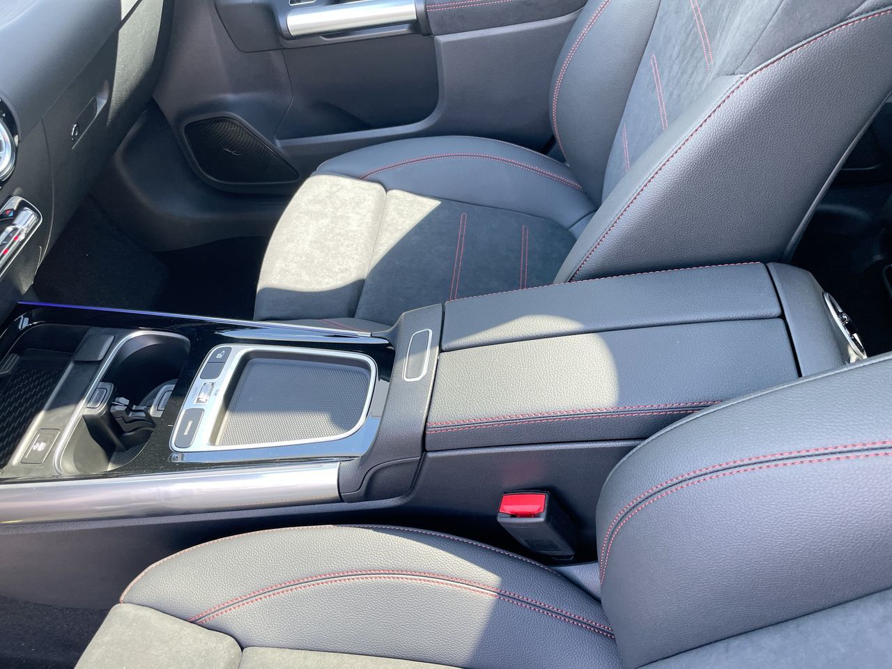 2026 Mercedes-Benz GLA in Langley, British Columbia