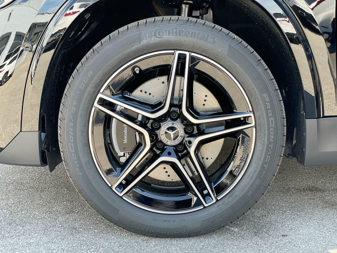 2026 Mercedes-Benz GLA in Langley, British Columbia