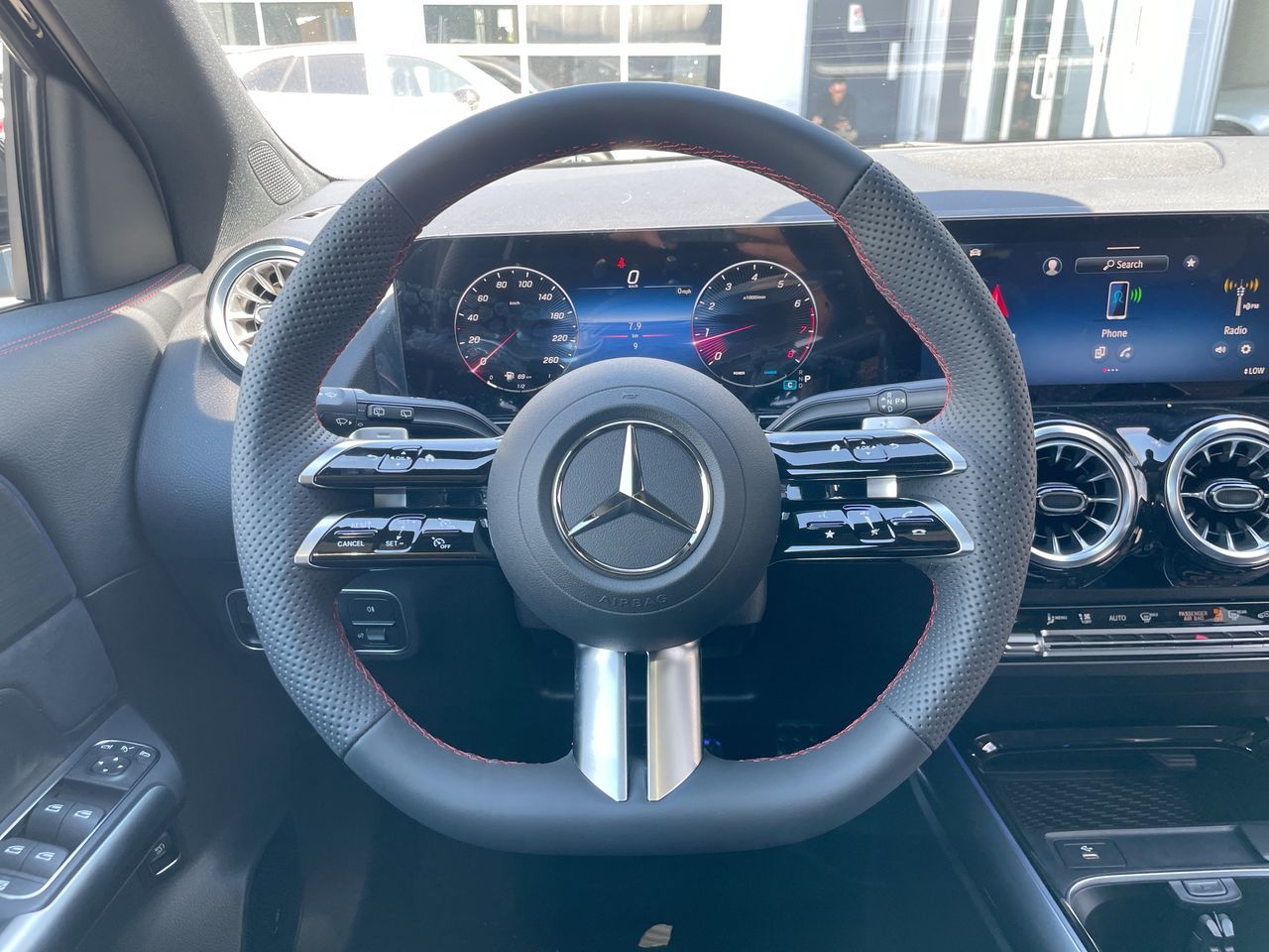2026 Mercedes-Benz GLA in Langley, British Columbia