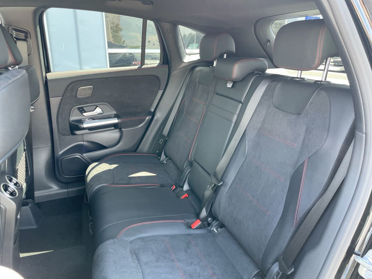 2026 Mercedes-Benz GLA in Langley, British Columbia