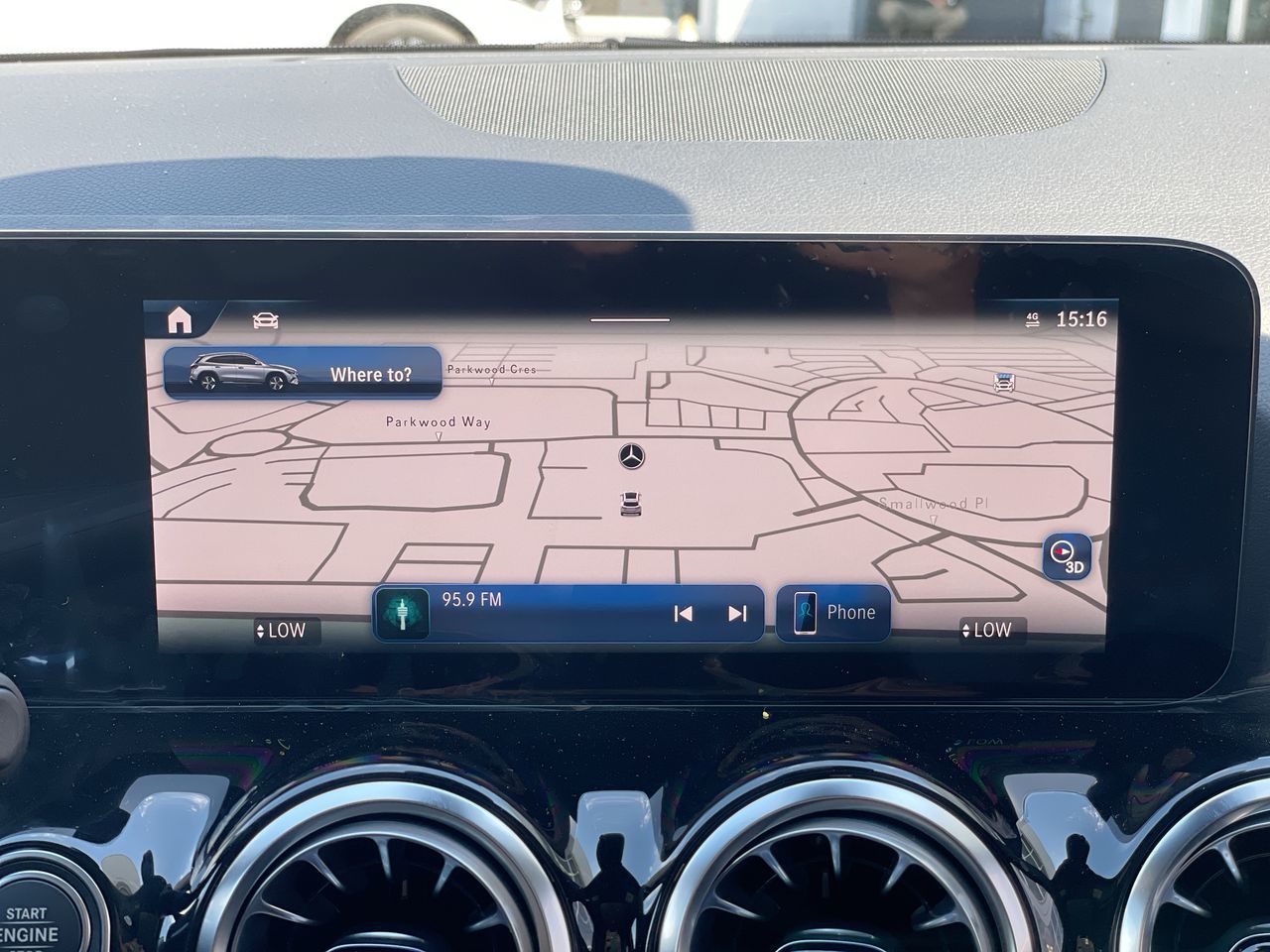 2026 Mercedes-Benz GLA in Langley, British Columbia