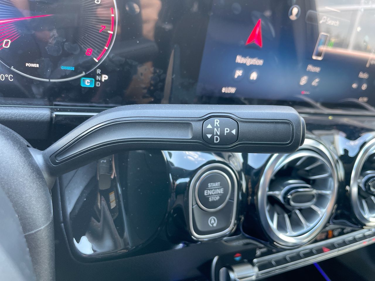 2026 Mercedes-Benz GLA in Langley, British Columbia