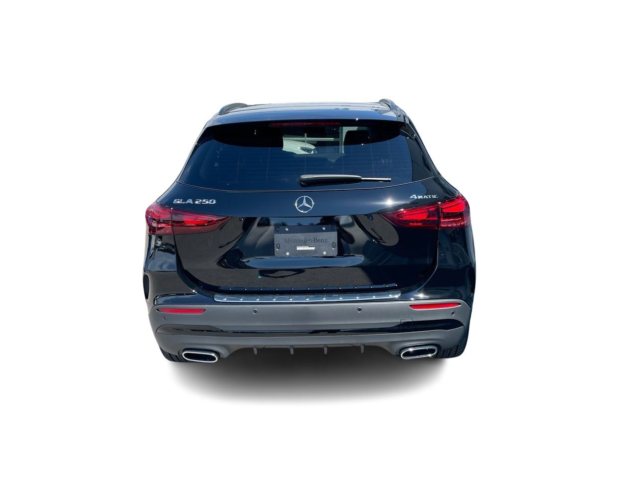 2026 Mercedes-Benz GLA in Langley, British Columbia