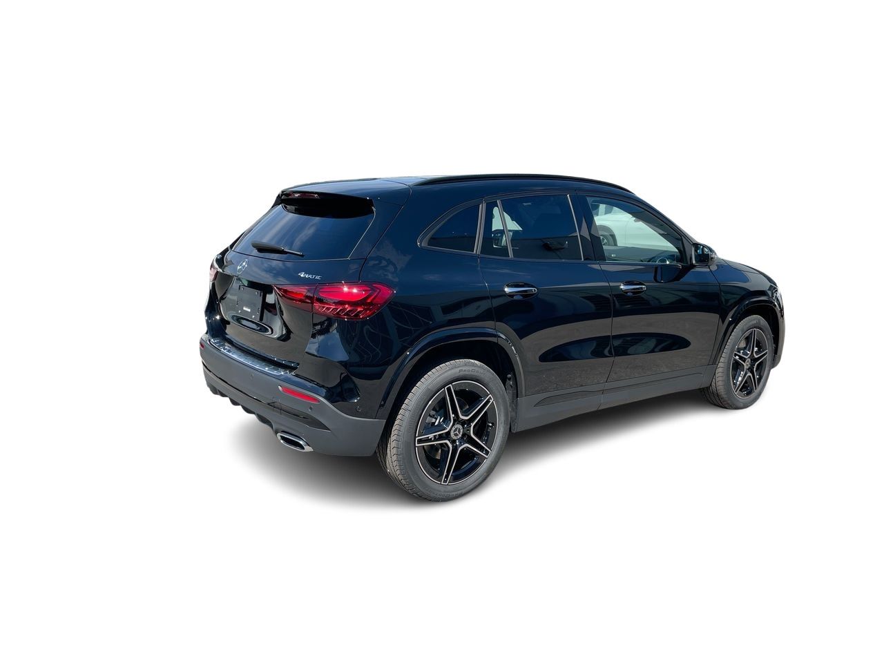 2026 Mercedes-Benz GLA in Langley, British Columbia