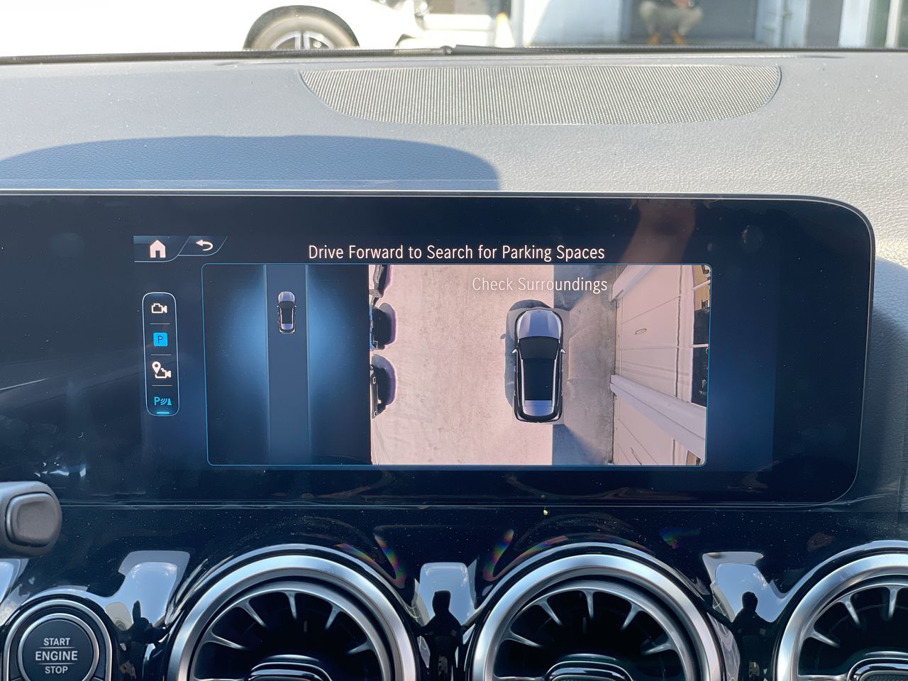 2026 Mercedes-Benz GLA in Langley, British Columbia