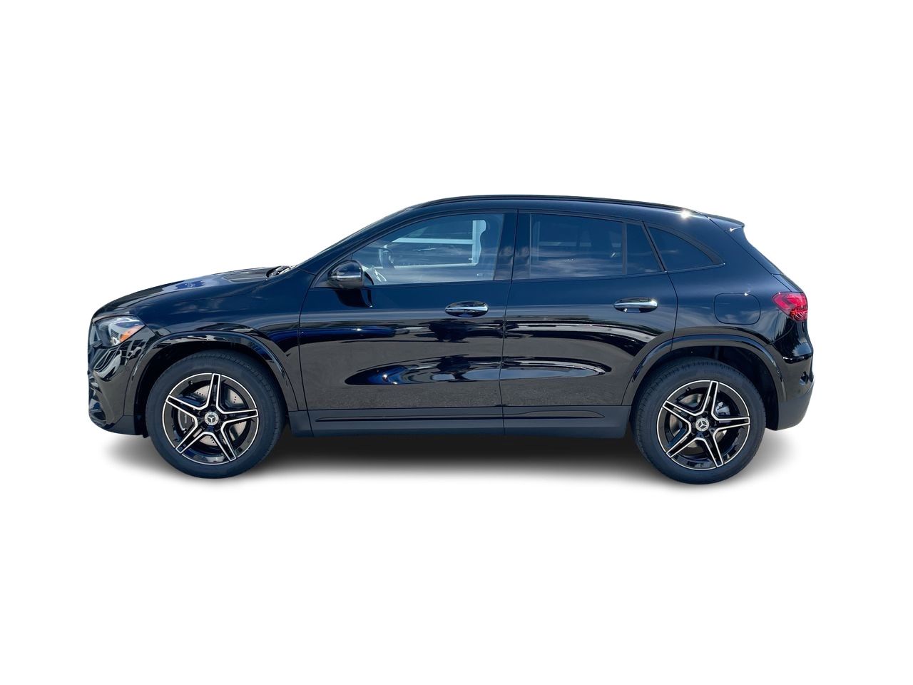 2026 Mercedes-Benz GLA in Langley, British Columbia