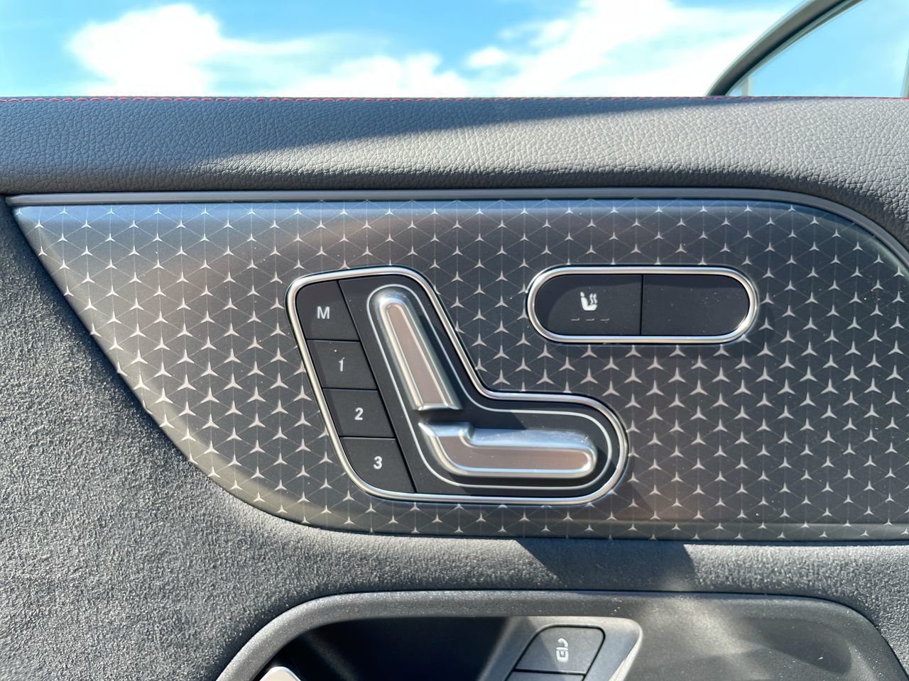 2026 Mercedes-Benz GLA in Langley, British Columbia