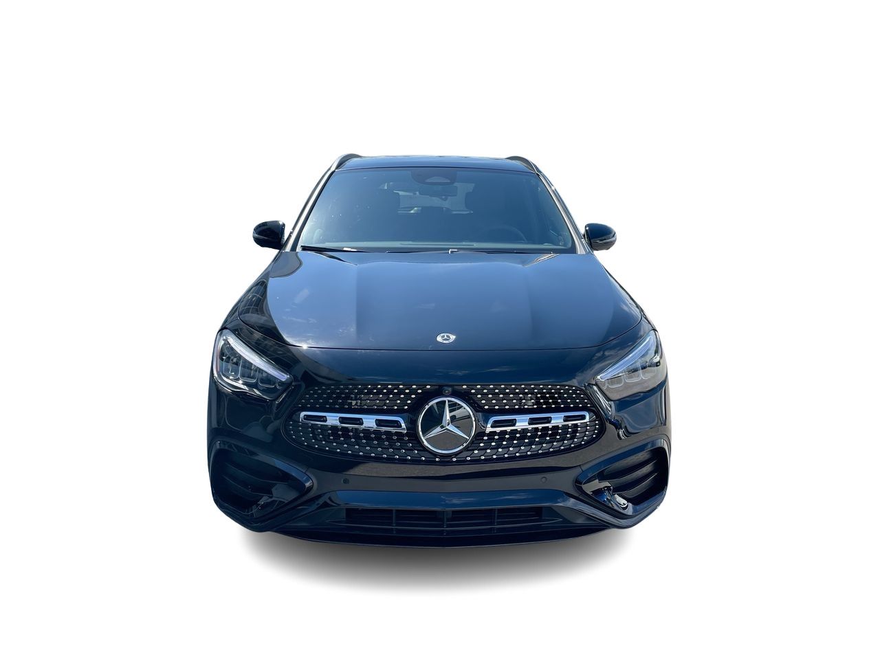 2026 Mercedes-Benz GLA in Langley, British Columbia