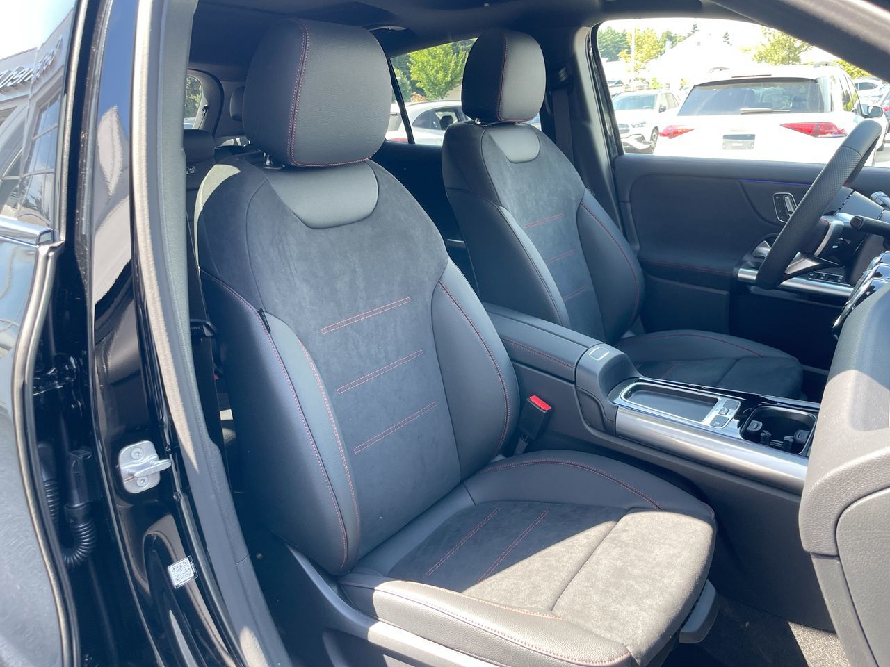 2026 Mercedes-Benz GLA in Langley, British Columbia